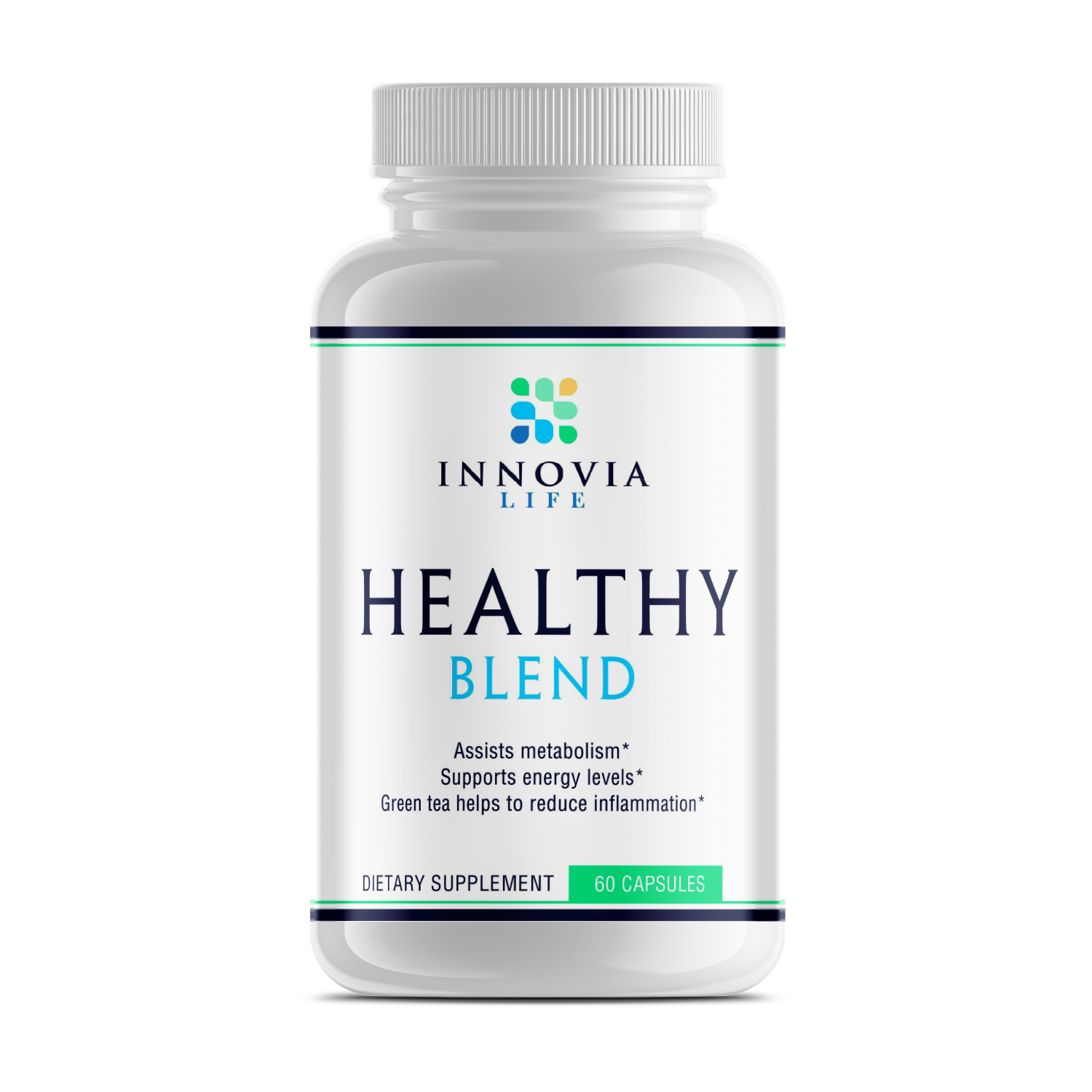 Healthy Blend