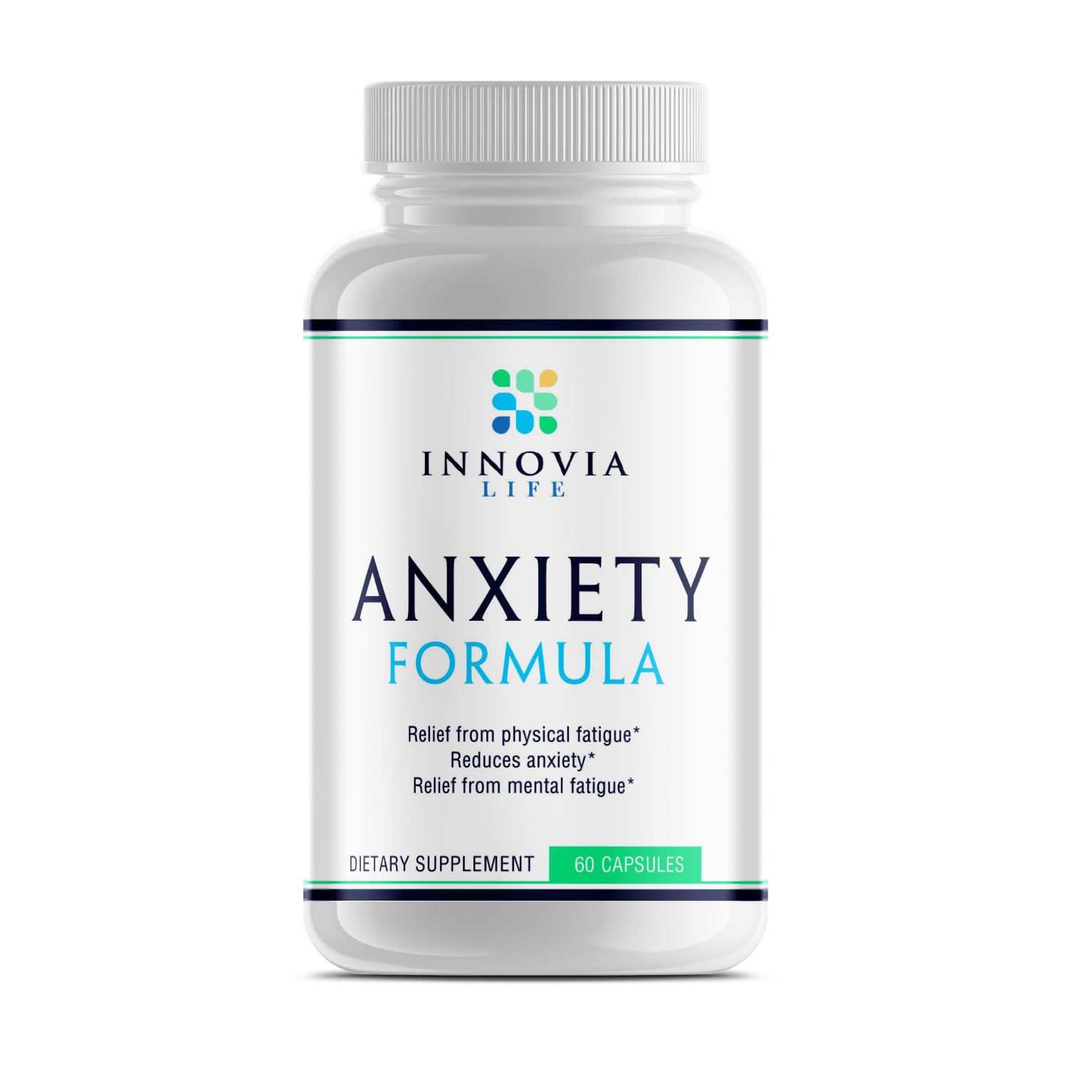 Anxiety Formula